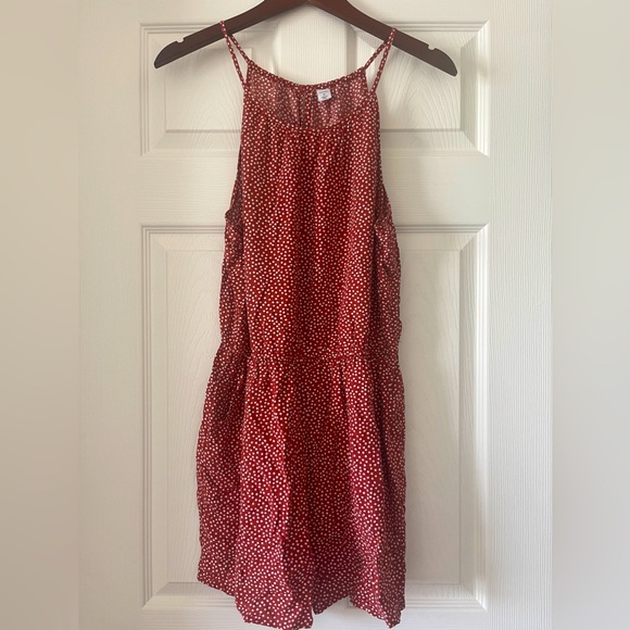 Romper - Picture 1 of 4